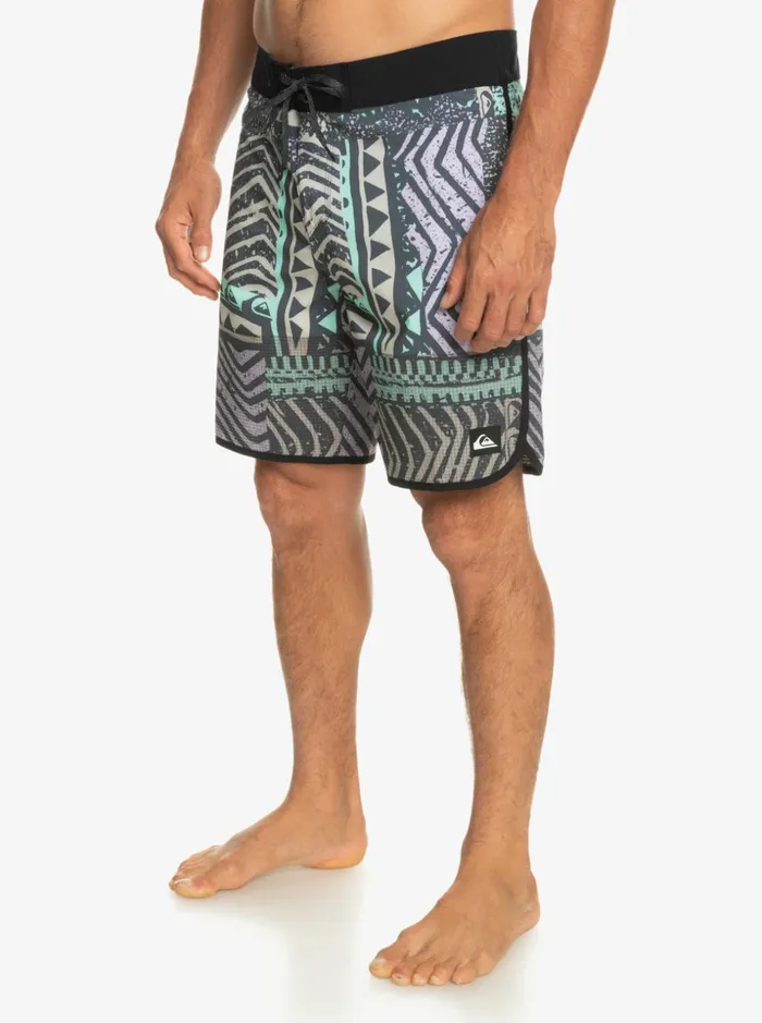 Men Quiksilver Boardshorts Highlite Scallop 19034 Boardshorts Midnight Navy Men Quiksilver Boardshorts Highlite Scallop 19034 Boardshorts Midnight Navy