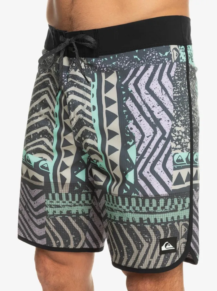 Men Quiksilver Boardshorts Highlite Scallop 19034 Boardshorts Midnight Navy Men Quiksilver Boardshorts Highlite Scallop 19034 Boardshorts Midnight Navy