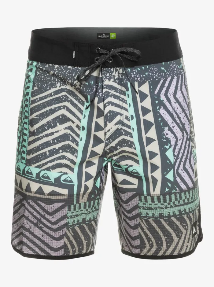 Men Quiksilver Boardshorts Highlite Scallop 19034 Boardshorts Midnight Navy Men Quiksilver Boardshorts Highlite Scallop 19034 Boardshorts Midnight Navy
