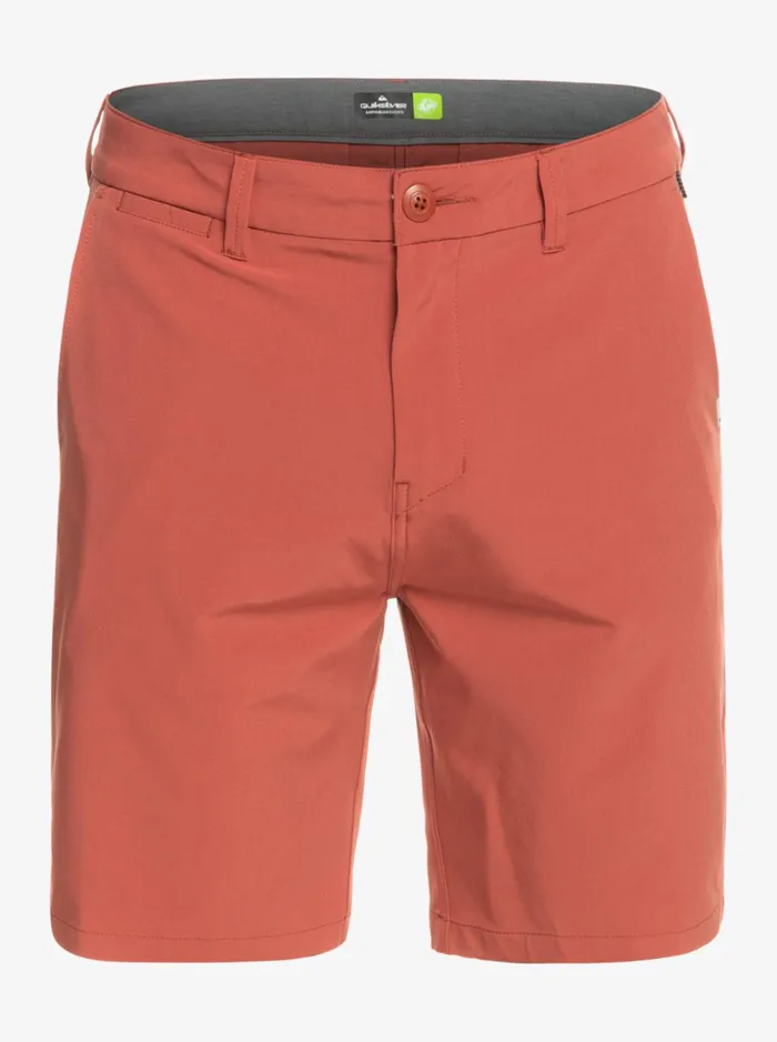 Men Quiksilver Boardshorts Ocean Union Amphibian 20034 Hybrid Shorts Marsala Men Quiksilver Boardshorts Ocean Union Amphibian 20034 Hybrid Shorts Marsala
