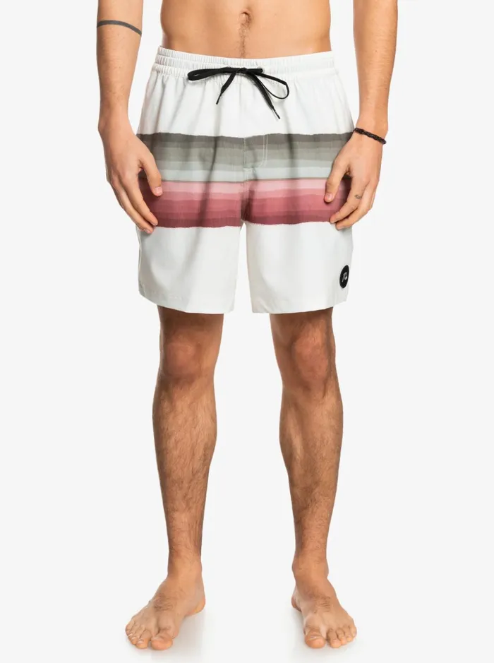 Men Quiksilver Boardshorts Resin Tint Pcs 17034 Volleys Birch Men Quiksilver Boardshorts Resin Tint Pcs 17034 Volleys Birch