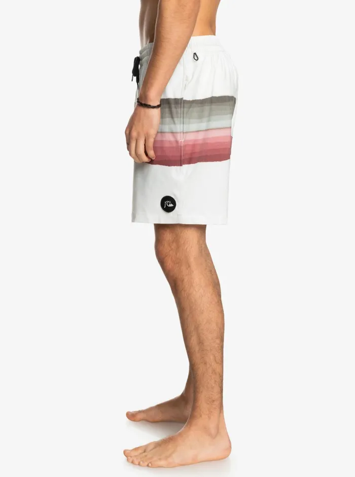 Men Quiksilver Boardshorts Resin Tint Pcs 17034 Volleys Birch Men Quiksilver Boardshorts Resin Tint Pcs 17034 Volleys Birch