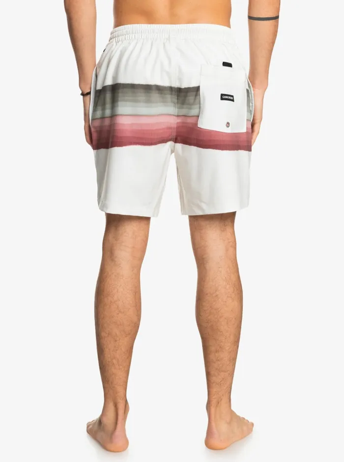 Men Quiksilver Boardshorts Resin Tint Pcs 17034 Volleys Birch Men Quiksilver Boardshorts Resin Tint Pcs 17034 Volleys Birch