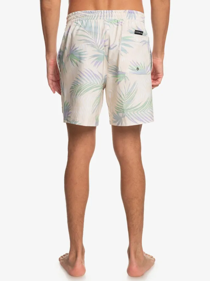 Men Quiksilver Boardshorts Surfsilk Mix 17034 Volleys Birch Men Quiksilver Boardshorts Surfsilk Mix 17034 Volleys Birch