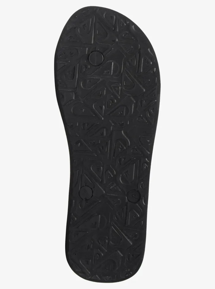 Men Quiksilver Sandals Molokai 4th FlipFlops Blue 2 Men Quiksilver Sandals Molokai 4th FlipFlops Blue 2