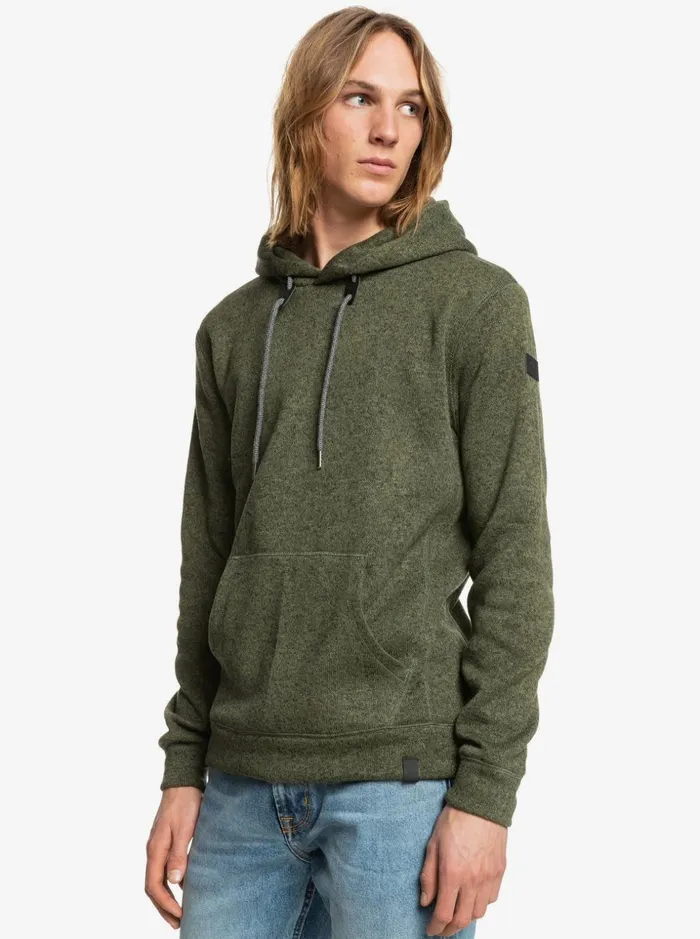 Men Quiksilver Sweatshirts and Hoodies Keller Hoodie Four Leaf Clover Men Quiksilver Sweatshirts and Hoodies Keller Hoodie Four Leaf Clover