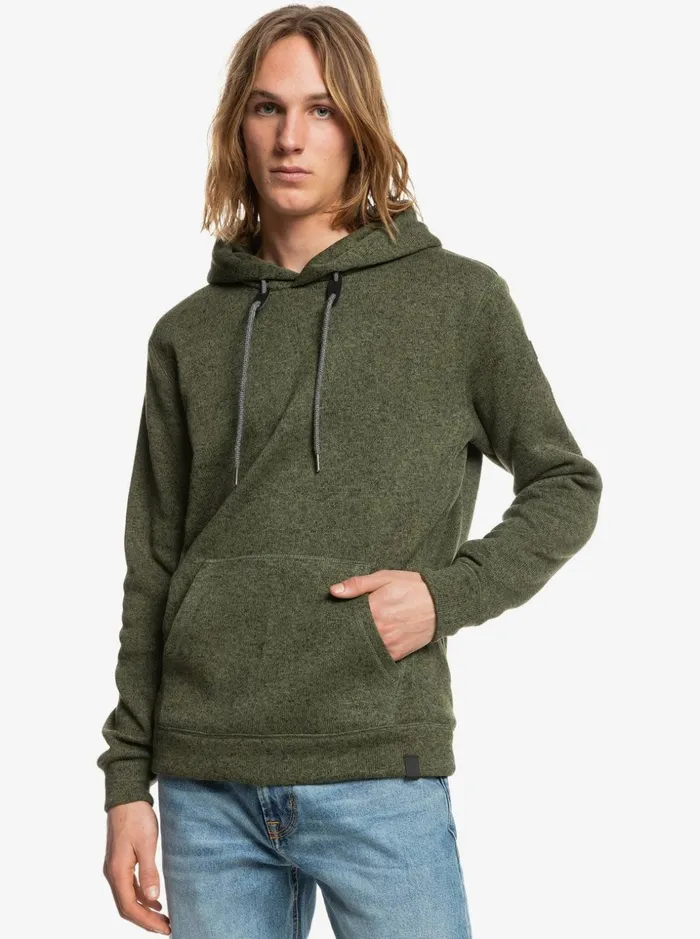 Men Quiksilver Sweatshirts and Hoodies Keller Hoodie Four Leaf Clover Men Quiksilver Sweatshirts and Hoodies Keller Hoodie Four Leaf Clover