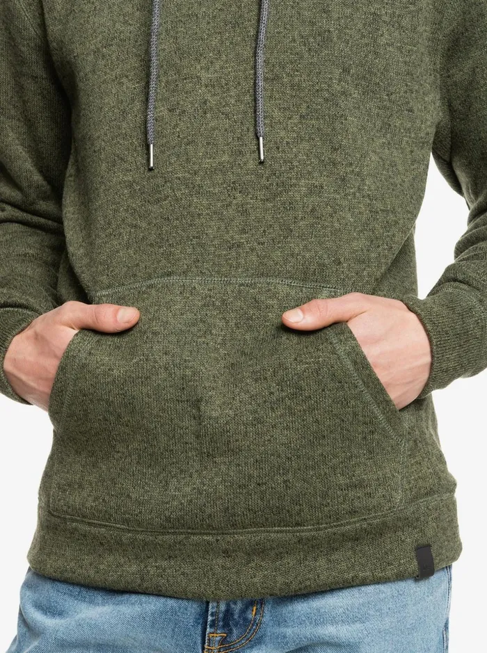 Men Quiksilver Sweatshirts and Hoodies Keller Hoodie Four Leaf Clover Men Quiksilver Sweatshirts and Hoodies Keller Hoodie Four Leaf Clover