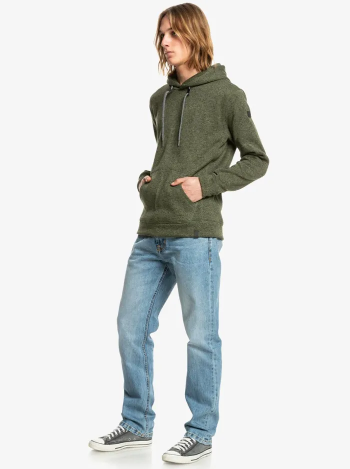 Men Quiksilver Sweatshirts and Hoodies Keller Hoodie Four Leaf Clover Men Quiksilver Sweatshirts and Hoodies Keller Hoodie Four Leaf Clover