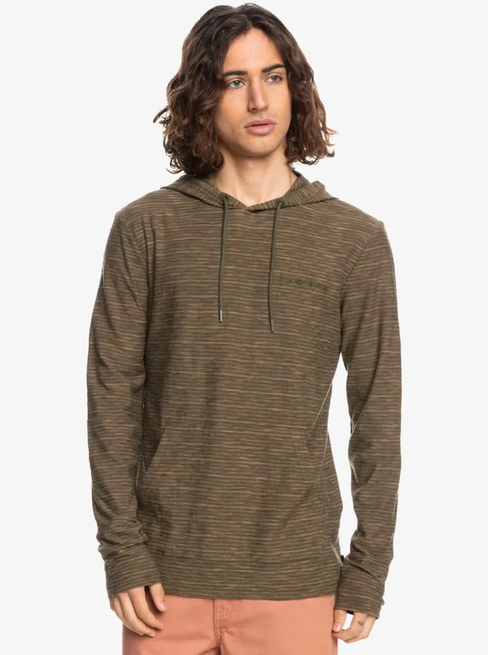Men Quiksilver Sweatshirts and Hoodies Kentin Hoodie Grape Leaf Kentin Men Quiksilver Sweatshirts and Hoodies Kentin Hoodie Grape Leaf Kentin