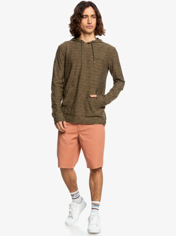 Men Quiksilver Sweatshirts and Hoodies Kentin Hoodie Grape Leaf Kentin Men Quiksilver Sweatshirts and Hoodies Kentin Hoodie Grape Leaf Kentin