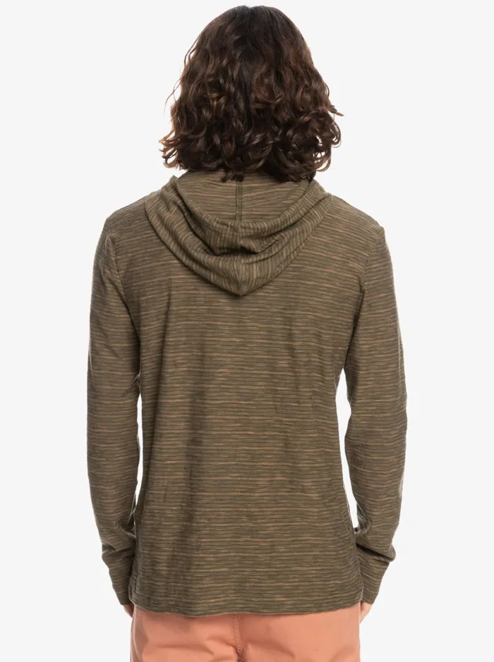 Men Quiksilver Sweatshirts and Hoodies Kentin Hoodie Grape Leaf Kentin Men Quiksilver Sweatshirts and Hoodies Kentin Hoodie Grape Leaf Kentin