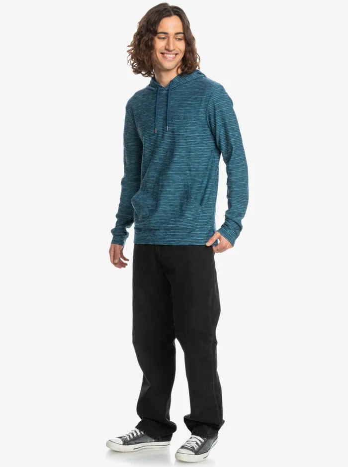 Men Quiksilver Sweatshirts and Hoodies Kentin Hoodie Insignia Blue Kentin Men Quiksilver Sweatshirts and Hoodies Kentin Hoodie Insignia Blue Kentin