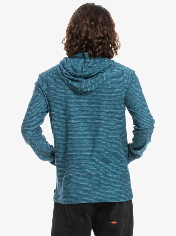 Men Quiksilver Sweatshirts and Hoodies Kentin Hoodie Insignia Blue Kentin Men Quiksilver Sweatshirts and Hoodies Kentin Hoodie Insignia Blue Kentin