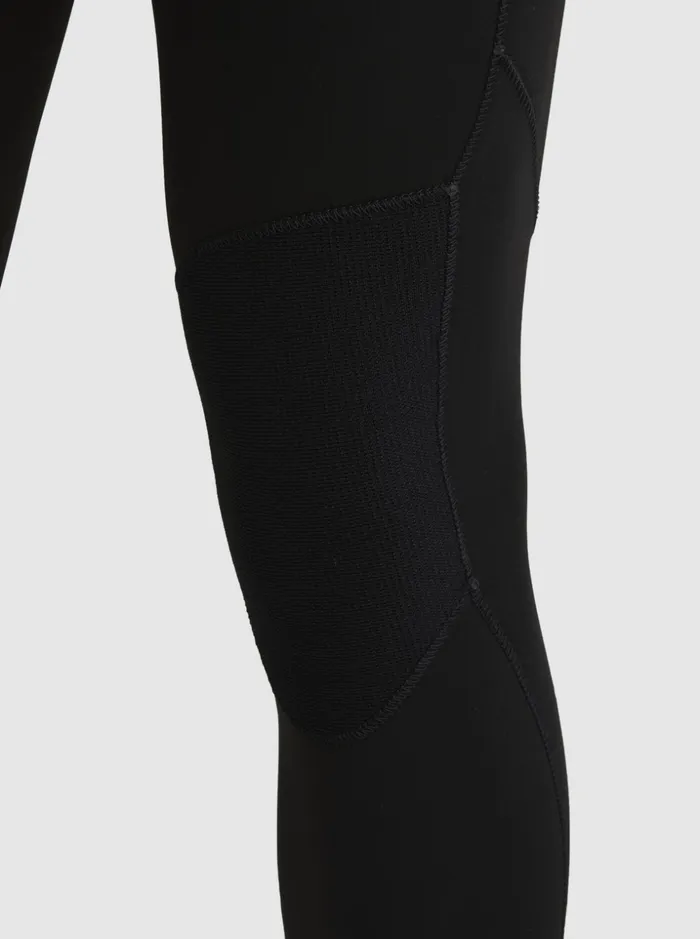 Men Quiksilver Wetsuits 32 Everyday Sessions ChestZip Wetsuit Black Men Quiksilver Wetsuits 32 Everyday Sessions ChestZip Wetsuit Black