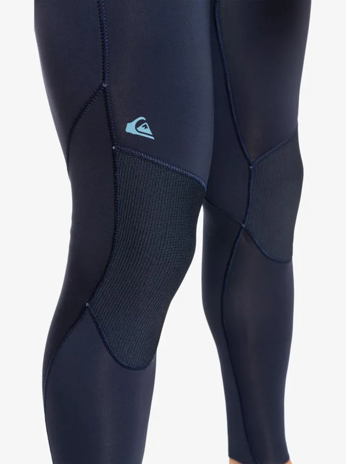 Men Quiksilver Wetsuits 32 Everyday Sessions ChestZip Wetsuit Dark Navyblack Men Quiksilver Wetsuits 32 Everyday Sessions ChestZip Wetsuit Dark Navyblack