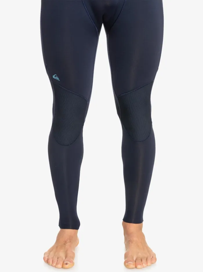 Men Quiksilver Wetsuits 32 Everyday Sessions ChestZip Wetsuit Dark Navyblack Men Quiksilver Wetsuits 32 Everyday Sessions ChestZip Wetsuit Dark Navyblack
