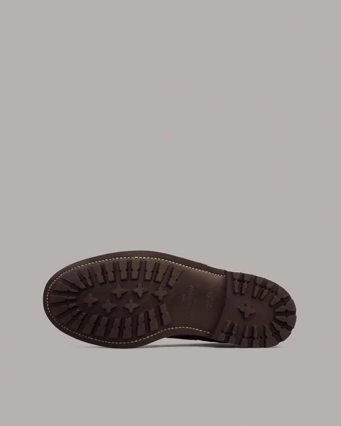 Men Rag and Bone Footwear Grenson Dodger Boot Brown Men Rag and Bone Footwear Grenson Dodger Boot Brown