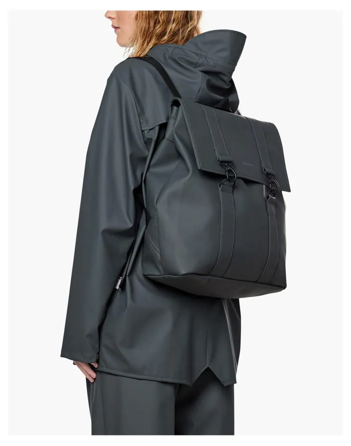 Men Rains MSN Bag Slate Madewell Bags Men Rains MSN Bag Slate Madewell Bags