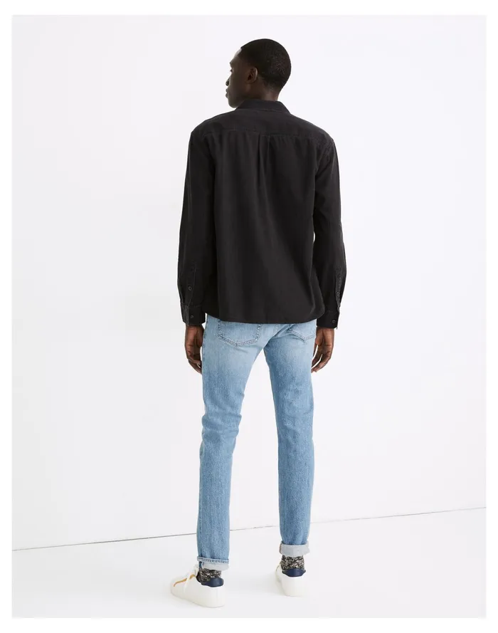 Men Slim Jeans In Gosbrook Wash Gosbrook Wash Madewell Jeans Men Slim Jeans In Gosbrook Wash Gosbrook Wash Madewell Jeans