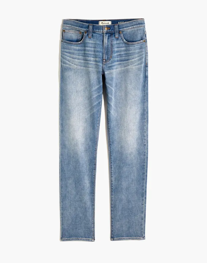 Men Slim Jeans In Gosbrook Wash Gosbrook Wash Madewell Jeans Men Slim Jeans In Gosbrook Wash Gosbrook Wash Madewell Jeans