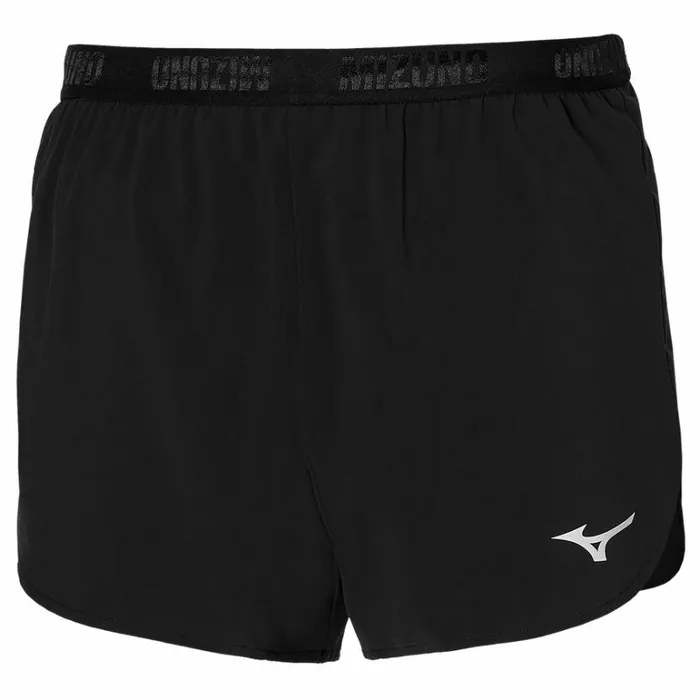 Mizuno Aero 45 Short J2gb270009 Women Shorts