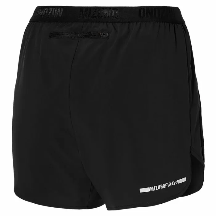 Mizuno Aero 45 Short J2gb270009 Women Shorts Mizuno Aero 45 Short J2gb270009 Women Shorts