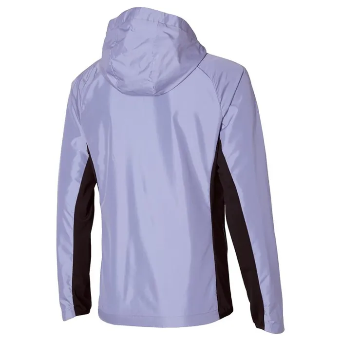 Mizuno Alpha Jacket Wisteria Women Jackets Mizuno Alpha Jacket Wisteria Women Jackets
