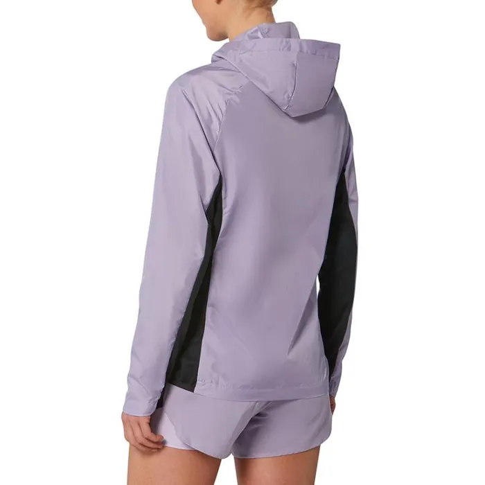 Mizuno Alpha Jacket Wisteria Women Jackets Mizuno Alpha Jacket Wisteria Women Jackets
