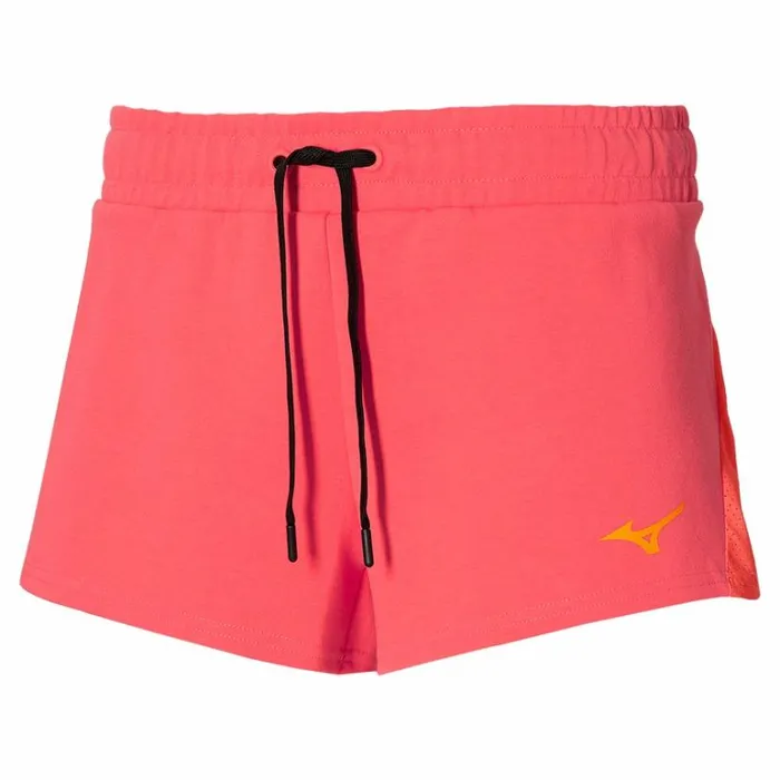 Mizuno Athletics Short Dubarry Women Shorts