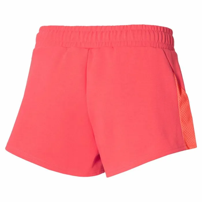 Mizuno Athletics Short Dubarry Women Shorts