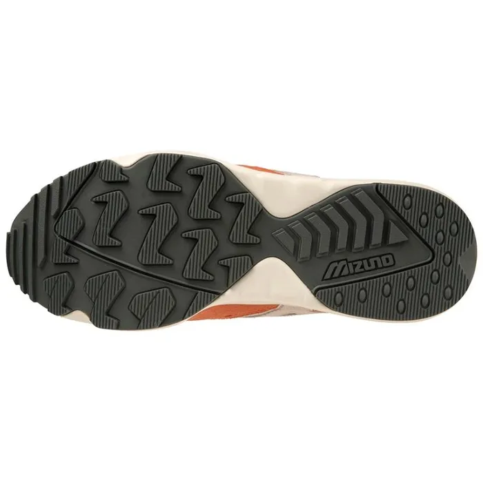 Mizuno Contender Whitewhitemecca Orange Women Sneakers Mizuno Contender Whitewhitemecca Orange Women Sneakers