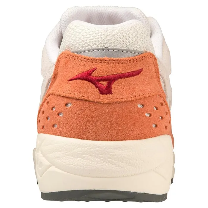 Mizuno Contender Whitewhitemecca Orange Women Sneakers Mizuno Contender Whitewhitemecca Orange Women Sneakers