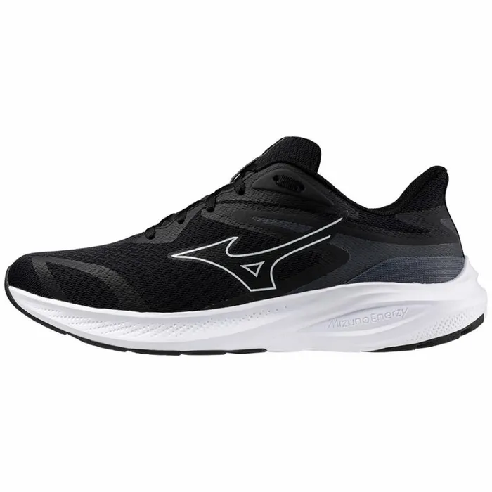 Mizuno ENERZY RUNNERZ Blackwhite Women Running