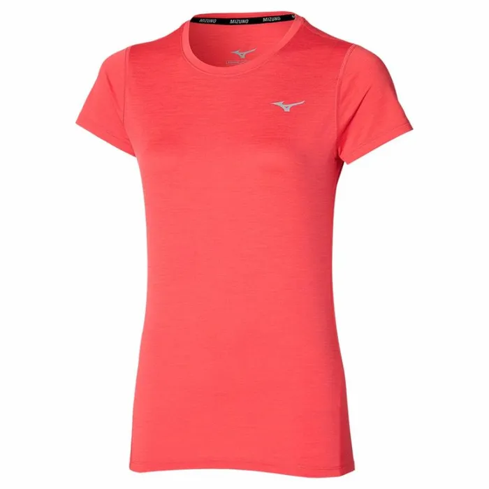 Mizuno IMPULSE CORE TSHIRT Dubarry Women Tops