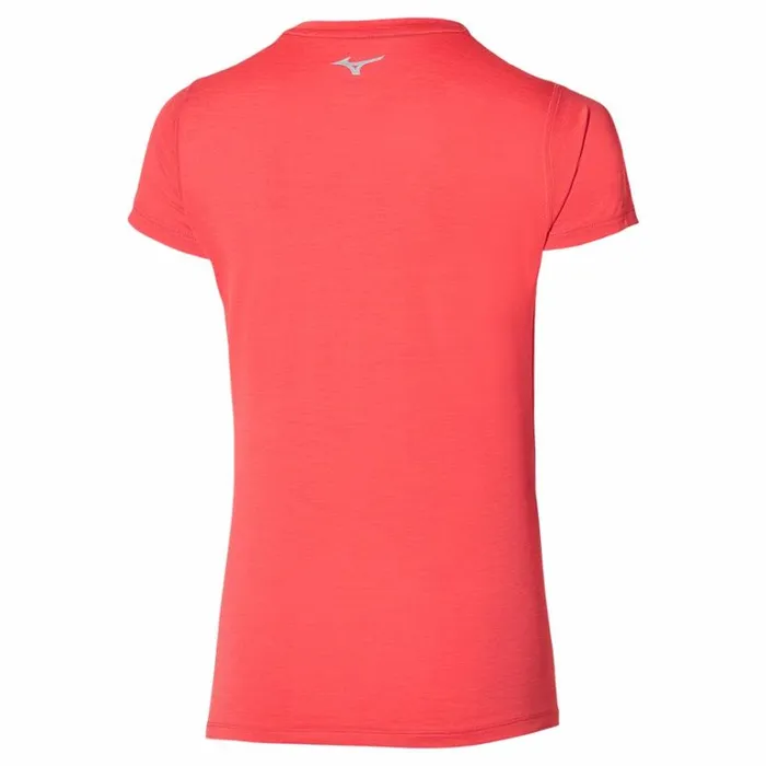Mizuno IMPULSE CORE TSHIRT Dubarry Women Tops Mizuno IMPULSE CORE TSHIRT Dubarry Women Tops