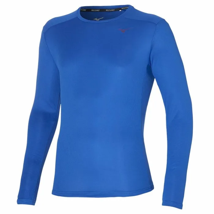 Mizuno Inifinity 88 Ls Tee 32ga265625 Men Athleticwear