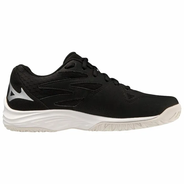 Mizuno LIGHTNING STAR Z7 Jr Blacksilver Women Volleyball