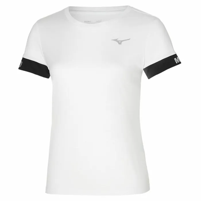 Mizuno Mizuno Tee K2ga270101 Women Tops