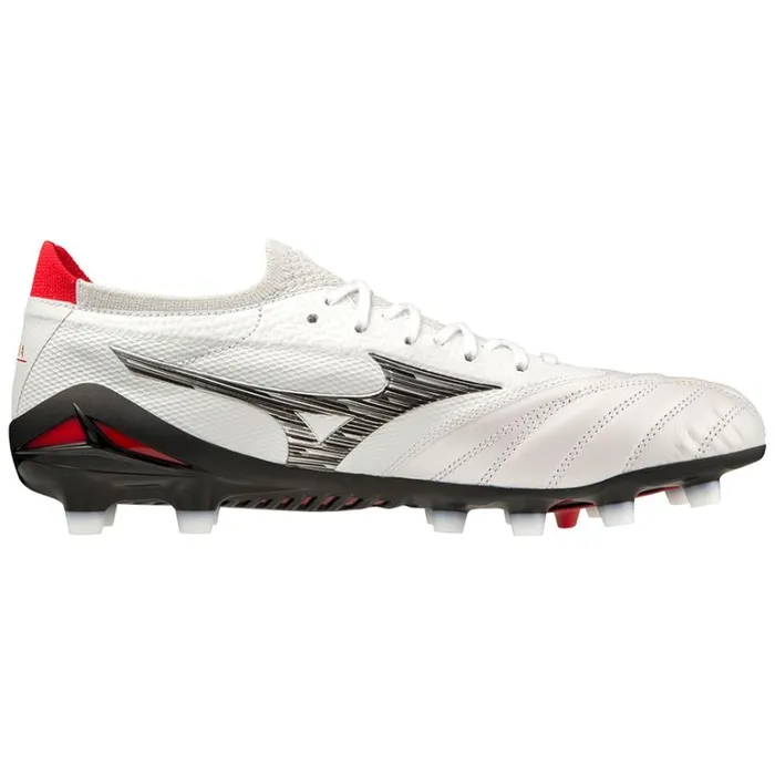 Mizuno MORELIA NEO IV BETA JAPAN Whiteblackchinesered Women Football Mizuno MORELIA NEO IV BETA JAPAN Whiteblackchinesered Women Football