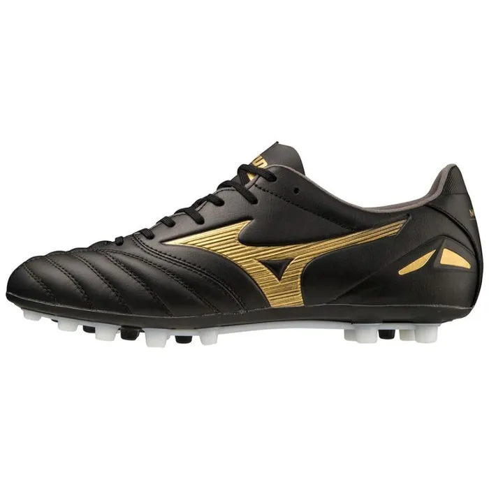 Mizuno MORELIA NEO IV PRO Blackgoldblack Women Football