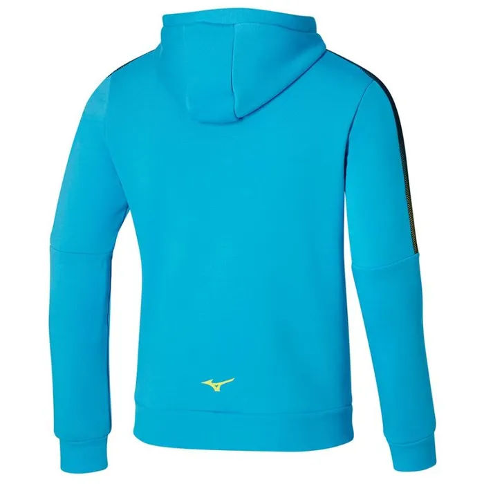 Mizuno Release Sweat Jacket Hawaiian Ocean Men Athleticwear Mizuno Release Sweat Jacket Hawaiian Ocean Men Athleticwear