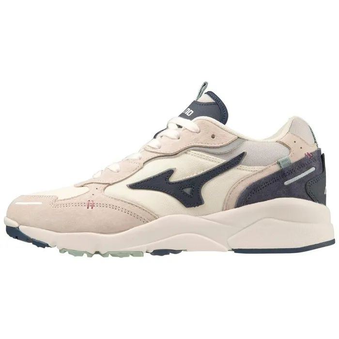 Mizuno SKY MEDAL Swhitemoceanscloud Women Sneakers