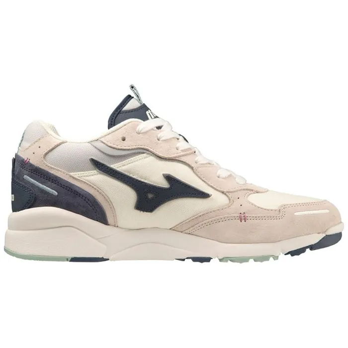 Mizuno SKY MEDAL Swhitemoceanscloud Women Sneakers Mizuno SKY MEDAL Swhitemoceanscloud Women Sneakers