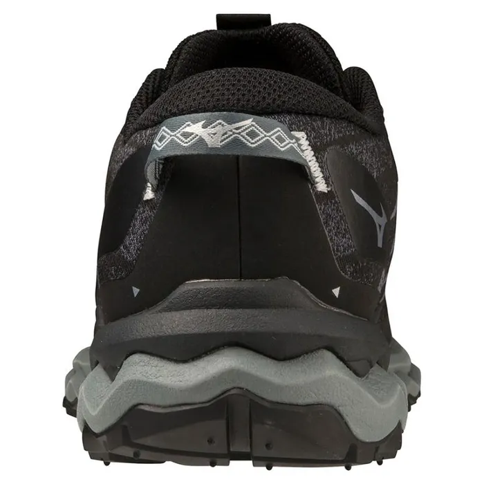 Mizuno WAVE DAICHI 7 GTX Blkobluesweather Women Trail Running Mizuno WAVE DAICHI 7 GTX Blkobluesweather Women Trail Running