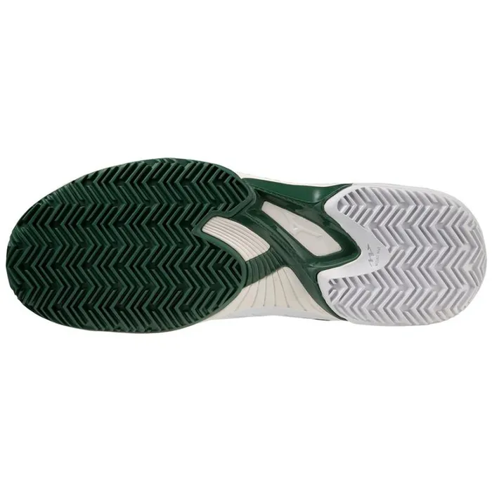 Mizuno Wave Exceed Tour 5 CC Whitepineneedlepapyrus Women Tennis Mizuno Wave Exceed Tour 5 CC Whitepineneedlepapyrus Women Tennis
