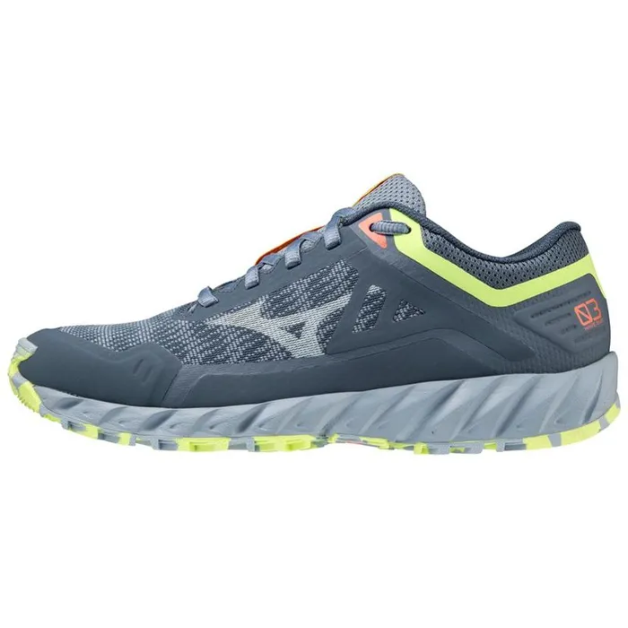 Mizuno Wave Ibuki 3 J1gk207321 Women Running