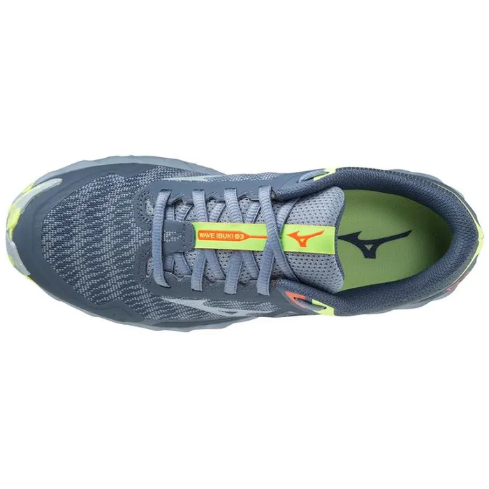 Mizuno Wave Ibuki 3 J1gk207321 Women Running Mizuno Wave Ibuki 3 J1gk207321 Women Running
