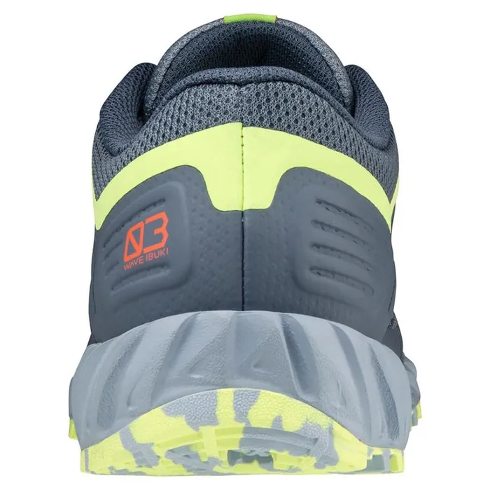 Mizuno Wave Ibuki 3 J1gk207321 Women Running Mizuno Wave Ibuki 3 J1gk207321 Women Running