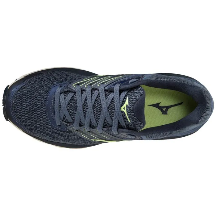 Mizuno Wave Paradox 5 Vindigoneolimeteclipse Women Running Mizuno Wave Paradox 5 Vindigoneolimeteclipse Women Running